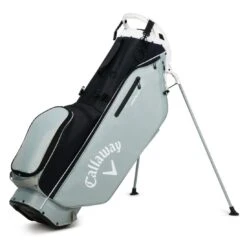 Callaway 2023 Fairway C Stand Bag -Precision Swing Golf Store callaway 23 fairway c stand bag black sage white itempicture