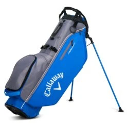 Callaway 2023 Fairway C Stand Bag -Precision Swing Golf Store callaway 23 fairway c stand bag charcoal royal itempicture