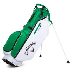 Callaway 2023 Fairway C Stand Bag -Precision Swing Golf Store callaway 23 fairway c stand bag kelly white itempicture