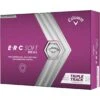 Callaway Women's ERC Soft REVA Golf Balls -Precision Swing Golf Store callaway 23 womens erc soft reva golf balls lid v2 itempicture 1