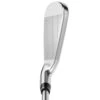 Callaway Apex 21 DCB Irons -Precision Swing Golf Store callaway apex 21 dcb irons address view 1