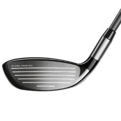 Callaway Apex '21 Utility Wood -Precision Swing Golf Store callaway apex utility wood face itempicture