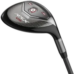 Callaway Apex '21 Utility Wood -Precision Swing Golf Store callaway apex utility wood sole alt itempicture