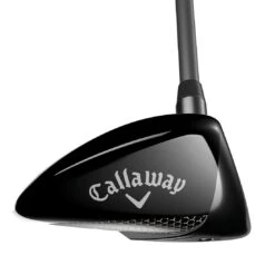 Callaway Apex '21 Utility Wood -Precision Swing Golf Store callaway apex utility wood toe itempicture