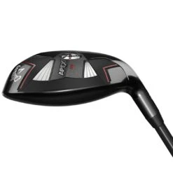 Callaway Apex UW Utility Wood 15 Callaway Apex UW Utility Wood -Precision Swing Golf Store callaway apex uw hybrid back itempicture