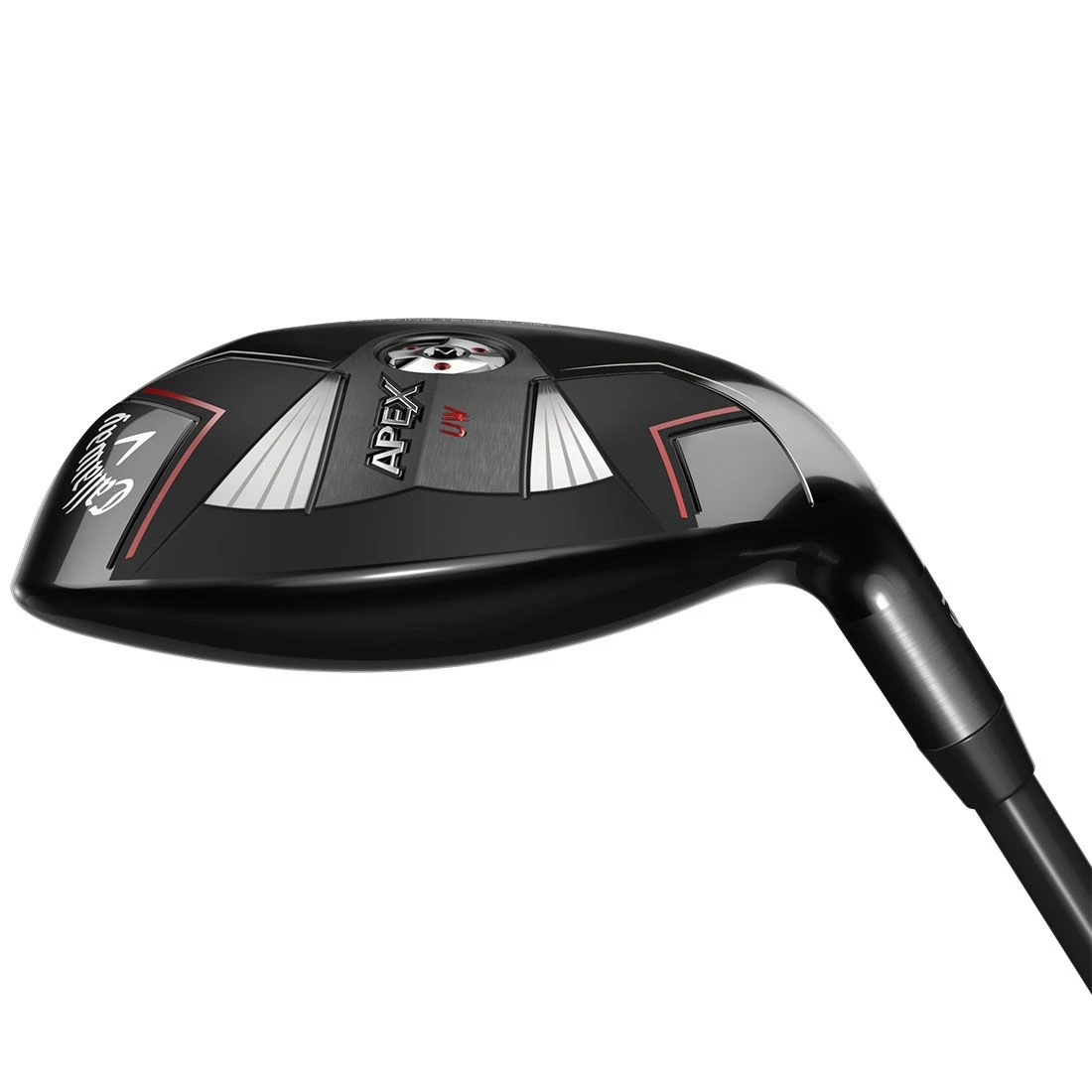Callaway Apex UW Utility Wood 8 Callaway Apex UW Utility Wood - Image 6