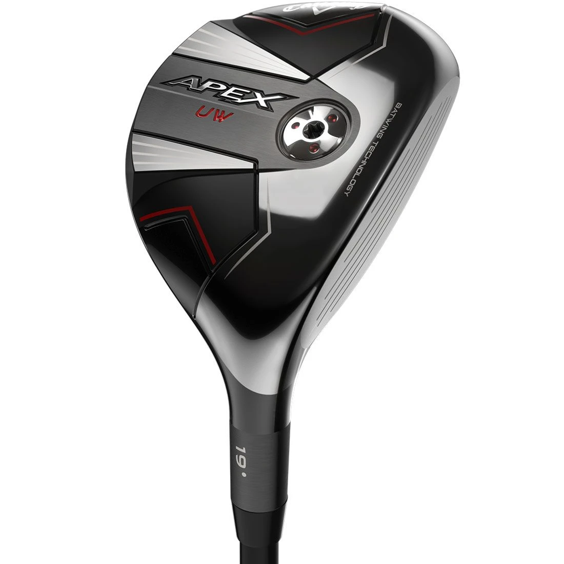 Callaway Apex UW Utility Wood 3 Callaway Apex UW Utility Wood
