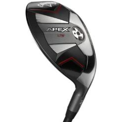 Callaway Apex UW Utility Wood 13 Callaway Apex UW Utility Wood -Precision Swing Golf Store callaway apex uw hybrid sole toe itempicture