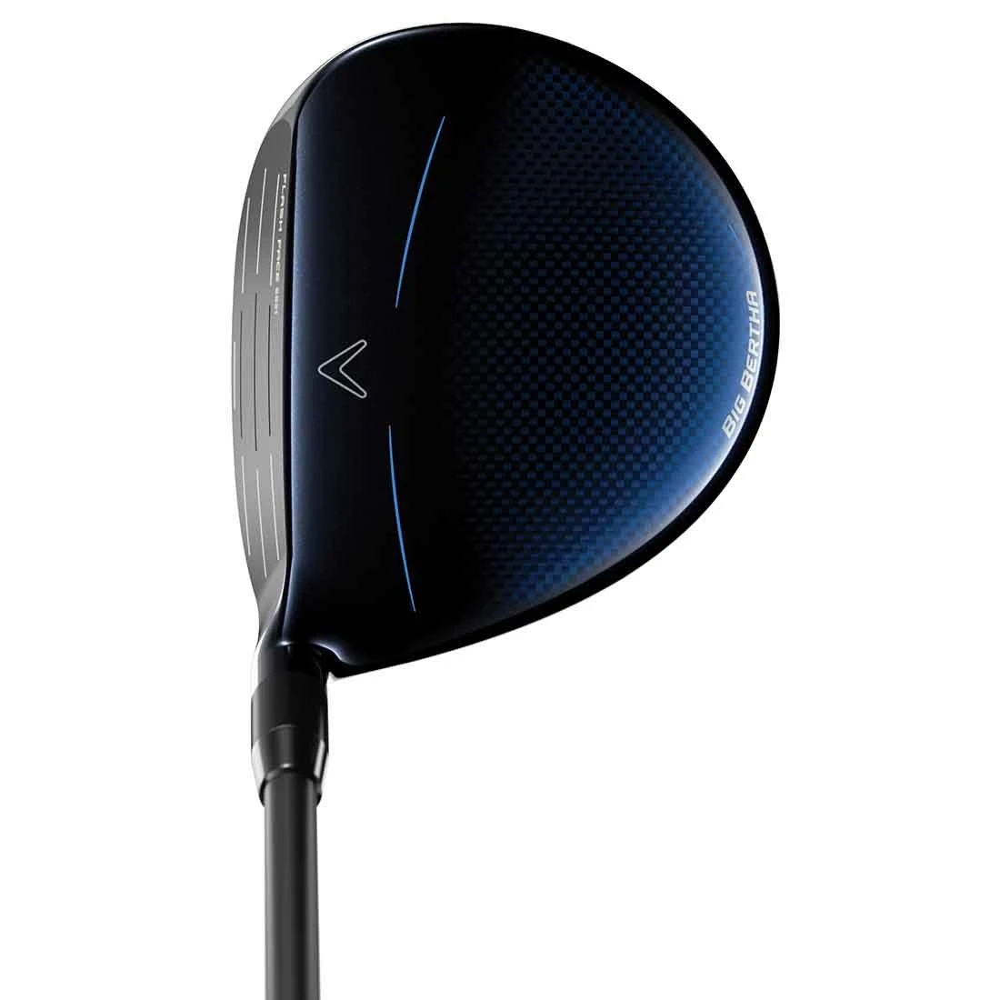 Callaway 2020 Women's Big Bertha REVA Fairway Wood 4 Callaway 2020 Women's Big Bertha REVA Fairway Wood - Image 2