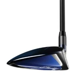Callaway 2020 Women's Big Bertha REVA Fairway Wood 11 Callaway 2020 Women's Big Bertha REVA Fairway Wood -Precision Swing Golf Store callaway big bertha reva fairway wood toe itempicture