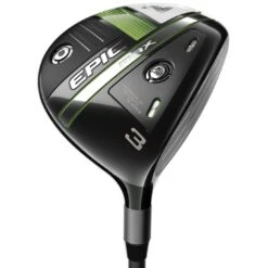 Callaway Epic Max Fairway Wood - Pre-Owned