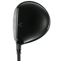 Callaway Epic Max Fairway Wood -Precision Swing Golf Store callaway epic max fairway wood address view