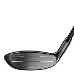 Callaway Women's Epic Max Fairway Wood -Precision Swing Golf Store callaway epic max fairway wood face view 2