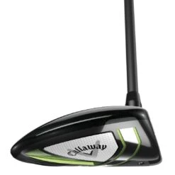 Callaway Epic Max Fairway Wood -Precision Swing Golf Store callaway epic max fairway wood toe view