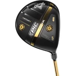 Callaway Women's Epic MAX Star Fairway Wood -Precision Swing Golf Store callaway epic max star fairway wood sole itempicture