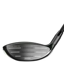 Callaway Epic Speed Fairway Wood -Precision Swing Golf Store callaway epic speed fairway wood face view