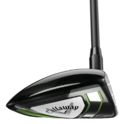 Callaway Epic Speed Fairway Wood -Precision Swing Golf Store callaway epic speed fairway wood toe view