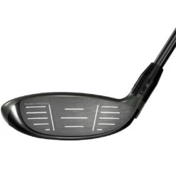 Callaway Great Big Bertha Fairway Wood -Precision Swing Golf Store callaway great big bertha fairway wood face itempicture