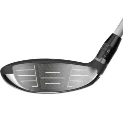 Callaway 2023 Women's Paradym Fairway Wood 12 Callaway 2023 Women's Paradym Fairway Wood -Precision Swing Golf Store callaway paradym fairway wood face itempicture