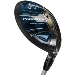Callaway 2023 Women's Paradym Fairway Wood 11 Callaway 2023 Women's Paradym Fairway Wood -Precision Swing Golf Store callaway paradym fairway wood sole2 itempicture