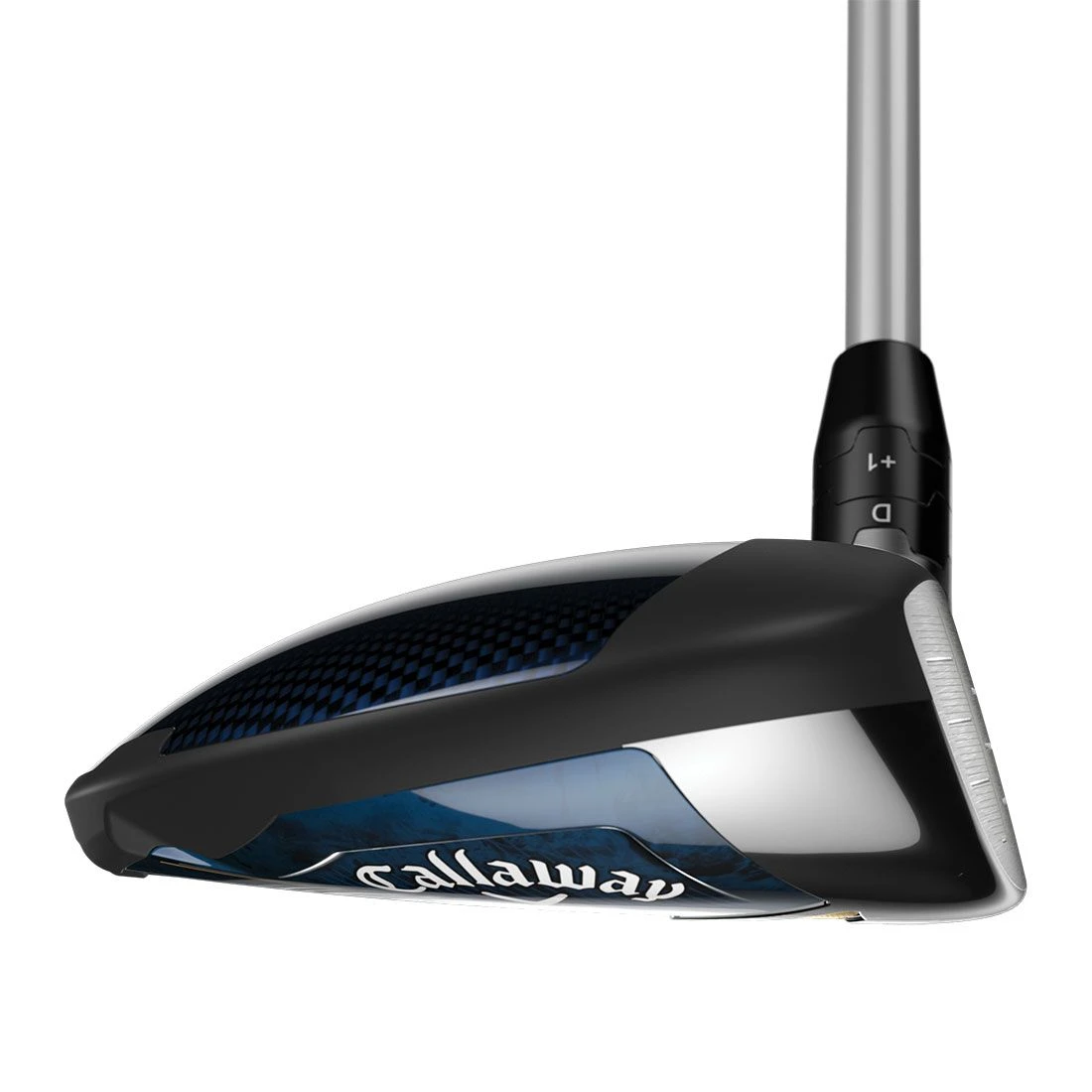 Callaway 2023 Women's Paradym Fairway Wood 8 Callaway 2023 Women's Paradym Fairway Wood - Image 6