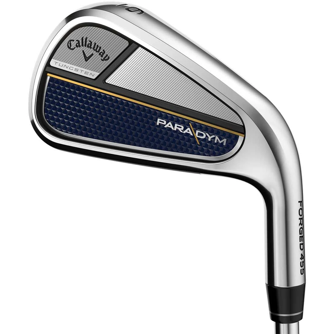 Callaway 2023 Paradym Single Iron 5 Callaway 2023 Paradym Single Iron - Image 3