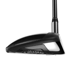 Callaway Paradym Star Fairway Wood -Precision Swing Golf Store callaway paradym star fairway wood toe itempicture 1