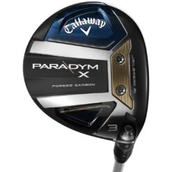 Callaway 2023 Paradym X Fairway Wood -Precision Swing Golf Store callaway paradym x fairway wood sole itempicture 1