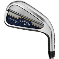 Callaway 2023 Paradym X Single Iron -Precision Swing Golf Store callaway paradym x irons hero itempicture
