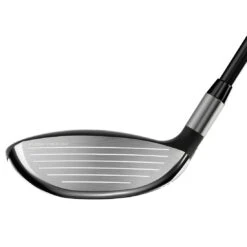 Callaway Rogue ST LS Fairway Wood -Precision Swing Golf Store callaway rogue st ls fairway wood face itempicture