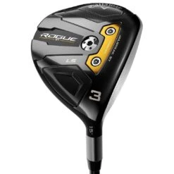 Callaway Rogue ST LS Fairway Wood