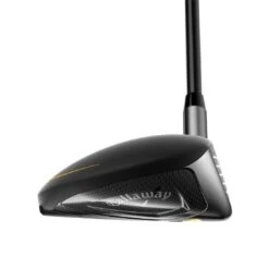 Callaway Rogue ST LS Fairway Wood -Precision Swing Golf Store callaway rogue st ls fairway wood toe itempicture