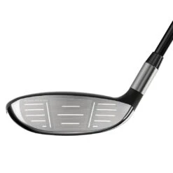 Callaway Women's Rogue ST MAX D Fairway Wood -Precision Swing Golf Store callaway rogue st max d fairway wood face itempicture