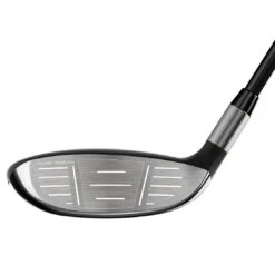 Callaway Rogue ST MAX Fairway Wood -Precision Swing Golf Store callaway rogue st max fairway wood face itempicture 1