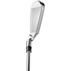 Callaway Rogue ST MAX OS Combo Irons -Precision Swing Golf Store callaway rogue st max os irons address itempicture
