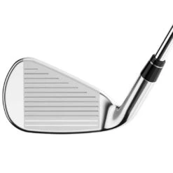 Callaway Rogue ST MAX OS Combo Irons -Precision Swing Golf Store callaway rogue st max os irons face itempicture