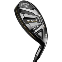 Callaway Rogue ST MAX OS Lite Combo Irons -Precision Swing Golf Store callaway rogue st max os lite hybrid sole alt itempicture 1