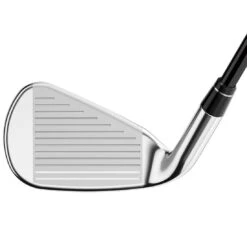 Callaway Rogue ST MAX OS Lite Single Irons -Precision Swing Golf Store callaway rogue st max os lite irons face itempicture