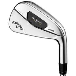 Callaway Rogue ST Pro Irons -Precision Swing Golf Store callaway rogue st pro irons back itempicture 1