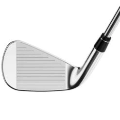Callaway Rogue ST Pro Irons -Precision Swing Golf Store callaway rogue st pro irons face itempicture