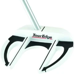 Tour Edge HP Series Counter-Balanced CBAL-2 Putter -Precision Swing Golf Store cbal 2 3 1