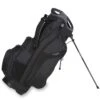 BagBoy 2023 Chiller Hybrid Stand Bag -Precision Swing Golf Store chiller hyb stand black charcoal