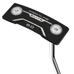 Cleveland Frontline Elite 8.0 Putter -Precision Swing Golf Store cleveland frontline elite 8 0 putter money itempicture