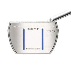 Cleveland Huntington Beach SOFT 10.5 Putter -Precision Swing Golf Store cleveland hb soft 10 5 putter bottom itempicture