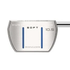 Cleveland Huntington Beach SOFT 10.5C Putter -Precision Swing Golf Store cleveland hb soft 10 5c putter bottom itempicture