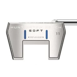Cleveland Huntington Beach SOFT 11S Putter 13 Cleveland Huntington Beach SOFT 11S Putter -Precision Swing Golf Store cleveland hb soft 11s putter bottom itempicture