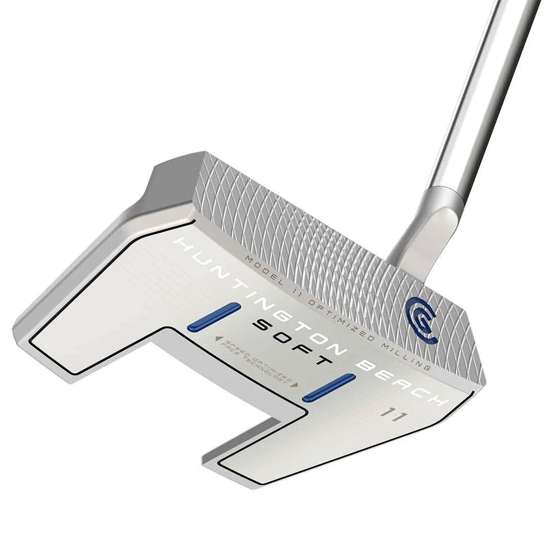 Cleveland Huntington Beach SOFT 11S Putter 3 Cleveland Huntington Beach SOFT 11S Putter
