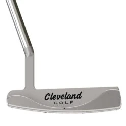 Cleveland Huntington Beach SOFT 3 Putter -Precision Swing Golf Store cleveland hb soft 3 putter back itempicture