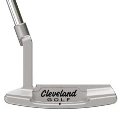 Cleveland Women's Huntington Beach SOFT 4 Putter 12 Cleveland Women's Huntington Beach SOFT 4 Putter -Precision Swing Golf Store cleveland hb soft 4 putter back itempicture