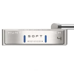 Cleveland Women's Huntington Beach SOFT 4 Putter 13 Cleveland Women's Huntington Beach SOFT 4 Putter -Precision Swing Golf Store cleveland hb soft 4 putter bottom itempicture